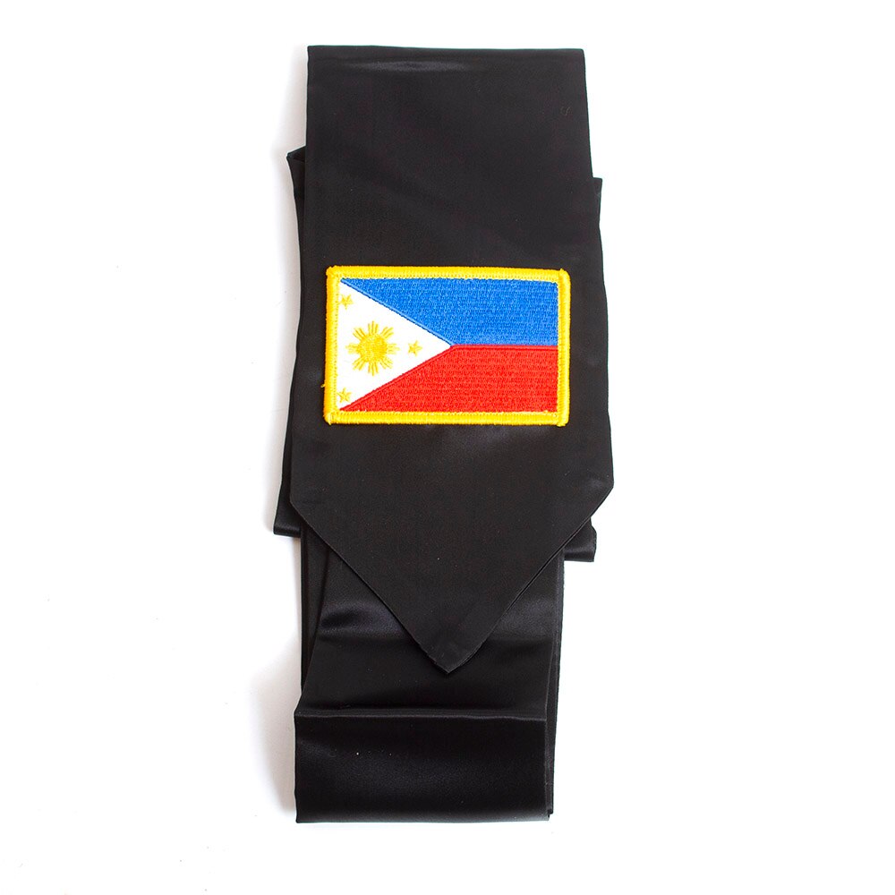Josten's, Stole of Gratitude, Grad, International designs, 438288, Philippines